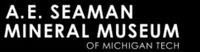AE Seaman Mineral Museum coupons